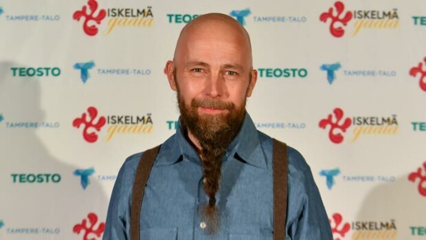 Hääonnea! Tero Vesterinen naimisiin - takana pitkä ero ja paluu yhteen: 'Kohtalainen harkinta-aika' Tero Vesterinen