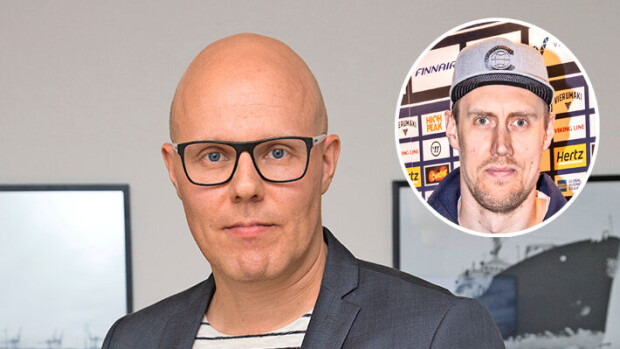 Huima yhteiskuva! Sankari-Mörkö sai Suomen hurmoksiin - näin Aki Linnanahde tiivistää mietteet aki ja marko