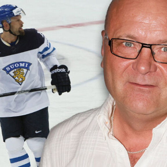 Jere Karalahti lämäsi lätkän MM-kisoissa 1999 maalin, joka sai Tapsa Suomisen ja koko Ylen MM-kisatiimin huokaisemaan helpotuksesta. Jere Karalahti lämäsi lätkän MM-kisoissa 1999 maalin, joka sai Tapsa Suomisen ja koko Ylen kisatiimin huokaisemaan helpotuksesta.