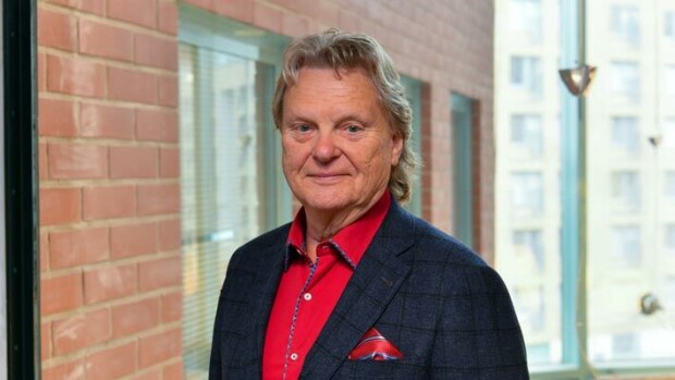Pepe Willberg pitkästä urastaan: Sattunut paljon paskaa Pepe Willberg