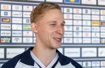 Leijonien NHL-sheriffi Esa Lindell käyttää fiksusti miljoonansa: Huijareille luu käteen!