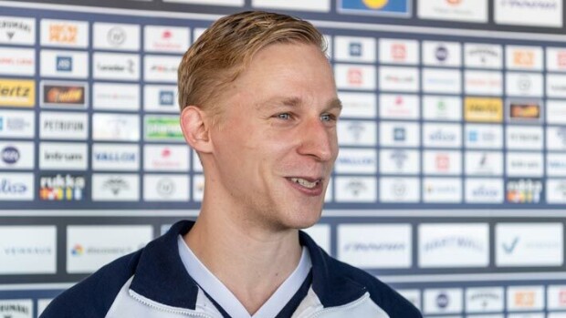 Leijonien NHL-sheriffi Esa Lindell käyttää fiksusti miljoonansa: Huijareille luu käteen! Esa Lindell
