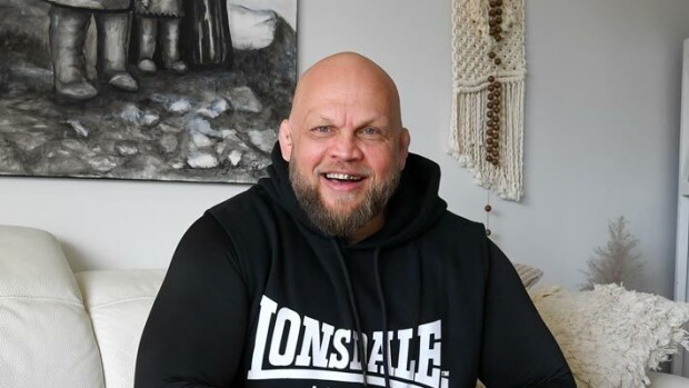 Ex-liivijengiläinen Mika ”Immu” Ilmén löi rahoiksi: Nostin tänä vuonna jo 70 000 euroa palkkaa Mika Ilmen