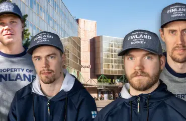 Mitä ihmettä? NHL-tähti haukkui törkeästi Tampereen hotelliolosuhteet – Leijonilta viiltävä vastakuitti