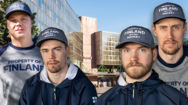 Mitä ihmettä? NHL-tähti haukkui törkeästi Tampereen hotelliolosuhteet – Leijonilta viiltävä vastakuitti Leijonat & hotelli Rosendahl.