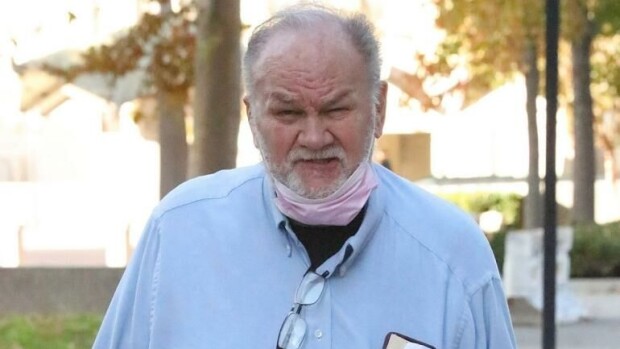 Herttuatar Meghanin isän terveys romahti: Thomas Markle kiidätettiin sairaalahoitoon - dramaattiset kuvat! 'Ei pysty puhumaan' Thomas Markle