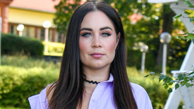 Tältä Anna Abreu näyttää autoillessaan - Benjamin Peltosen kommenttiin on helppo samaistua Anna Abreu