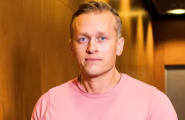 BB-Taavi avautuu surustaan - ex-tyttöystävän kuolema pysäytti