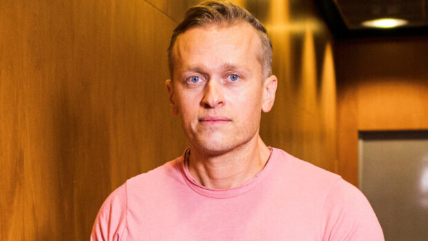 BB-Taavi avautuu surustaan - ex-tyttöystävän kuolema pysäytti BB-Taavi