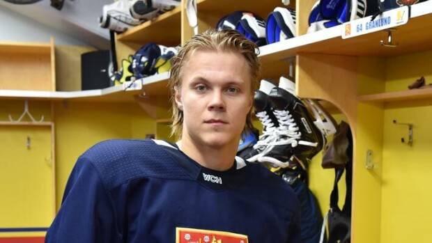 Mikael Granlund kohtasi raadollisen NHL-arjen – tällaista on kiekkomiljonäärin elämä Nashvillen kantrikaupungissa Mikael Granlund