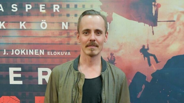 Tässä on Jasper Pääkkösen kummituslinna – valtavat ylläpitokustannukset Jasper Pääkkönen