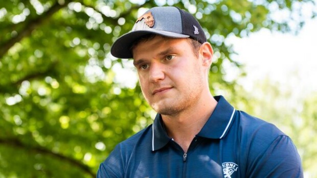 NHL-tähti Aleksander Barkovin väitetty salavauva Florida Panthersin otteluissa – amerikkalaiskaunottaren avoin some-tili paljastaa paljonpuhuvia yksityiskohtia Aleksander Barkov