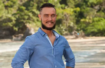 Muistatko pahamaineisen Elämänpeli-Jonnen? TIS-tähti esiintyy somekuvassa tunnistamattomana - kuva!