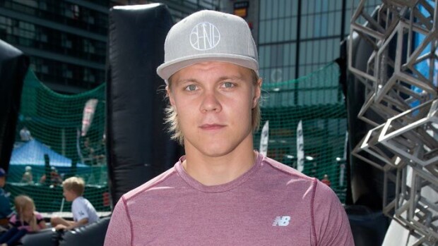 Mikael Granlund on toista maata – NHL-miljonääri paljastaa Seiskalle uran jälkeisen suunnitelmansa Mikael Granlund