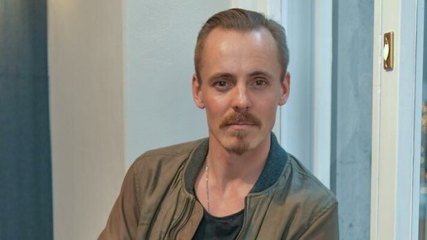 Suomen karmivimpia rakennuksia! Jasper Pääkkösen hankkimaan taloon liittyy hyytävä tarina Jasper Pääkkönen