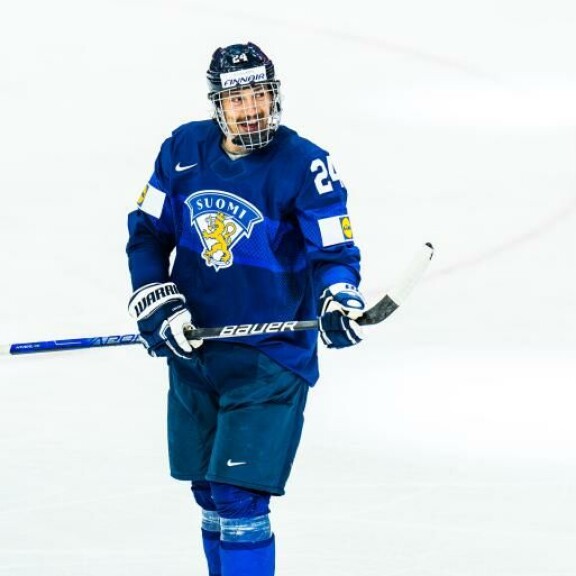 Hannes Björnisen NHL-sopimus voisi olla NHL-seuroille kannattava kokeilu, Mika Kortelainen arvioi. Hannes Björnisen NHL-sopimus voisi olla seuroille kannattava kokeilu, arvioi Mika Kortelainen.
