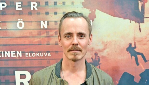 Jasper Pääkkösen ja kalsarifirman riita ratkesi - näin paljon käräjät maksoivat näyttelijälle!