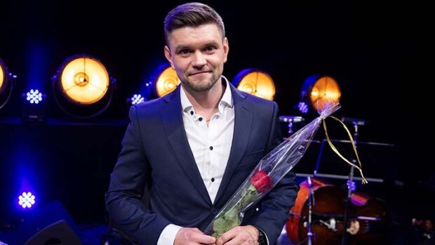 Teurastaja iski lavalla – yleisö kohahti tango-Keijoa: ”En ole moista ennen kuullut” keijo hietikko