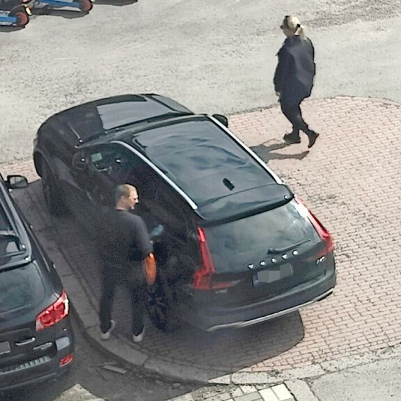 Jaakko Saariluoma herätti raivoa Helsingissä – tässä syy Jaakko Saariluoma