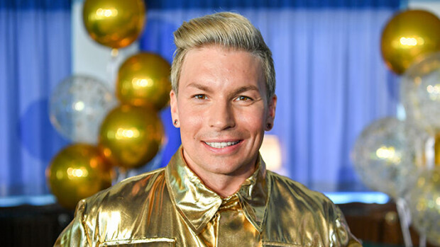 Antti Tuisku kävi ökyostoksilla - tähden muuttunut tyyli kerää ylistystä: ”Oh wau!” Antti Tuisku