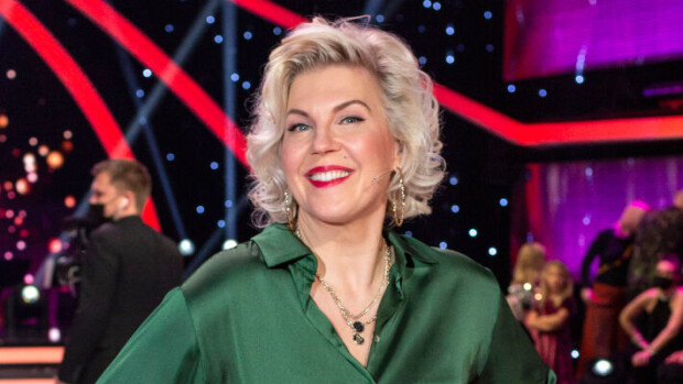 Vappu Pimiä joutui liikenteessä hätkähdyttävään tilanteeseen: 'Pitääkö mennä tien varteen ja alkaa nyrkkeilymatsiin' Vappu Pimiä