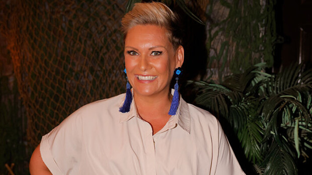 Ohhoh! Heidi Sohlberg sai luksussynttärit Monacossa – poseeraa kultansa kainalossa Heidi Sohlberg