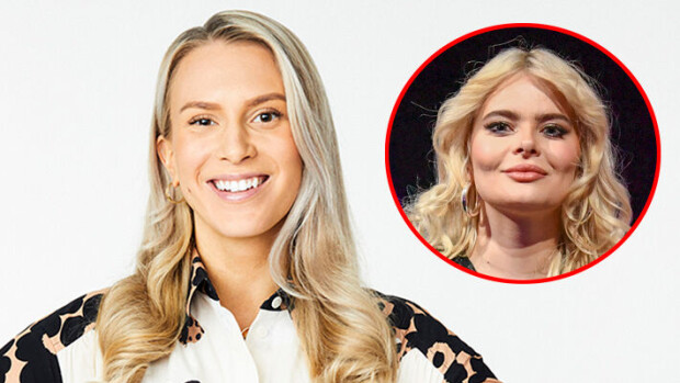 Tv:ssä itkenyt Diili-kaunotar Dora Palmroos kärsii samasta vaivasta kuin Erika Vikman: 'Siitä ei puhuta' Dora ja Erika