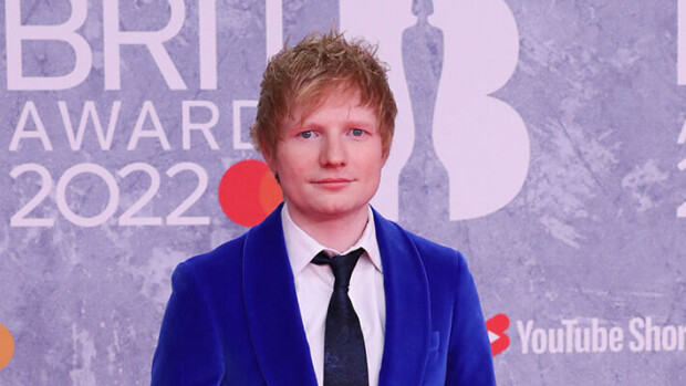 Fanit yllättyivät: Ed Sheeranin toinen lapsi syntyi! Ed sheeran