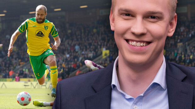 Ylen suositun ruutukasvon salattu menneisyys paljastui – näin Teemu Pukki liittyy asiaan Teemu Pukki ja Joonas Koskela