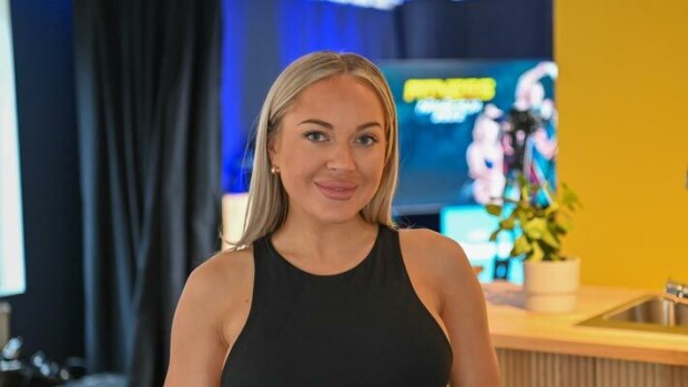 ”Peppujulkkiksella ylivoimaisia vaikeuksia” Erna Huskon ökymaasturi sai lähtöpassit – kuva! Erna Husko