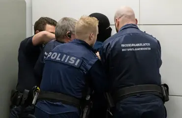 Äiti kertoi Vantaan sellimurhan uhrin kehityshäiriöstä: "Ihan kuin olisi lapsi tapettu" -