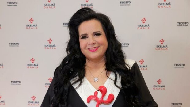 Avomies muutti pois! Kaija Koon suhteessa nopea shokkikäänne Kaija Koo