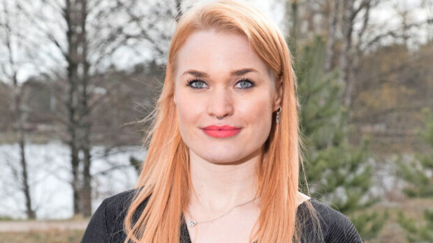 Iida Ketola valmistautuu kesään käsitöillä: 'Virkkasin horotopin!' - kuva Iida Ketola