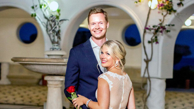 Näin karmeasti Bachelor-Tuomas jätti naisensa pian kuvausten päätyttyä: Hanna paljasti tylyt yksityiskohdat - 'Olin ihan kysymysmerkkinä' Bachelor 2022