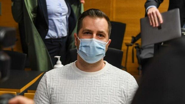 Niko Ranta-aho jyrähtää Seiskalle uudesta syytteestä: Tuhlataan valtion varoja! Niko Ranta-aho