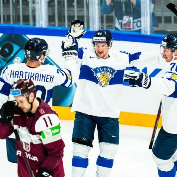 Sakari Manninen. 170 senttiä täynnä taitoa ja ratkaisukykyä Oulusta. Sakari Manninen. 170 senttiä täynnä taitoa ja ratkaisukykyä Oulusta.