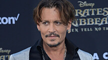 Nähdäänkö potkut saanut Johnny Depp vielä Jack Sparrow'na? Tuottajalta monitulkintaiset kommentit tulevaisuudesta