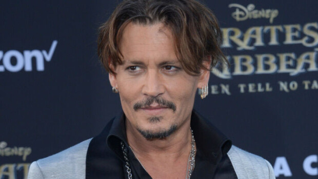 Nähdäänkö potkut saanut Johnny Depp vielä Jack Sparrow'na? Tuottajalta monitulkintaiset kommentit tulevaisuudesta Johnny Depp