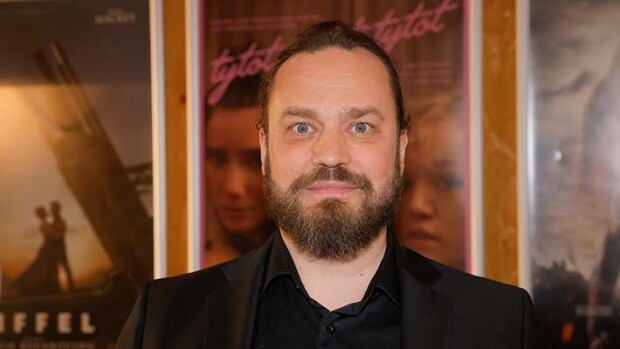 'Ei mulla aina seiso' - Harri Moisiolta, 49, rohkeita seksipaljastuksia podcastissa: 'Kiusallisen nopeaa' harri moisio