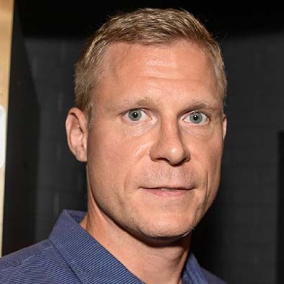 Mikko Koivu tunnetaan naistenmiehenä. Mikko Koivu