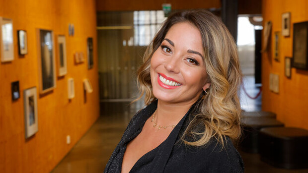 Lomaromanssi! Amanda Harkimon Thaimaan-matka täyttyi sutinoista – paluureissukin on jo sovittu Amanda Harkimo