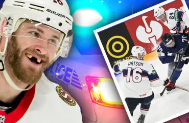 Tiesitkö? Suomalaispelaajaa törkeästi niitannut virnuileva jenkkisikailija on tuomittu rikollinen – pahoinpiteli tyttöystävänsä ja tuomittiin ehdolliseen vankeuteen