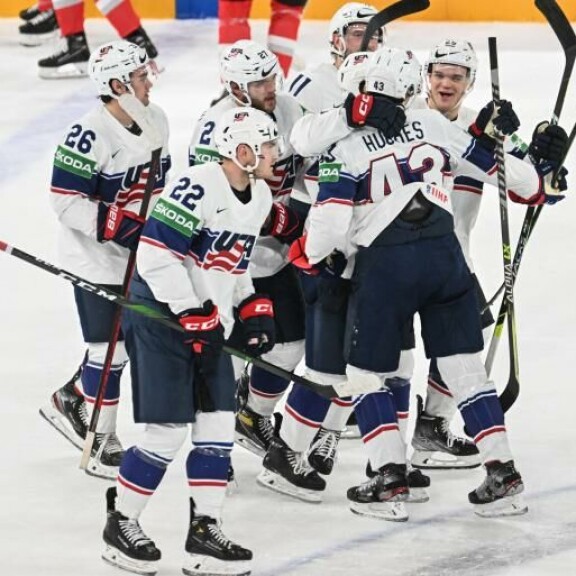 Suomi saa maanantai-iltana vastaansa pelinopean ja ratkaisukyvykkään jenkkijoukkueen. USA:n isoin tähti lienee Chicago Blackhawksin puolustaja Seth Jones. Suomi saa maanantai-iltana vastaansa pelinopean jenkkijoukkueen. USA:n isoin tähti lienee Chicago Blackhawksin puolustaja Setj Jones.