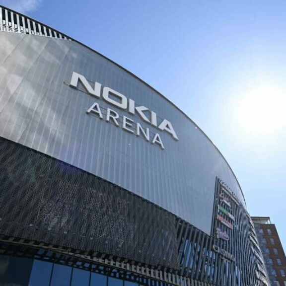 Suomi isännöi Yhdysvaltoja maanantai-iltana Nokia-areenassa. Ottelu alkaa kello 20.20. Suomi isännöi Yhdysvaltoja maanantai-iltana Nokia-areenassa. Ottelu alkaa kello 20.20.