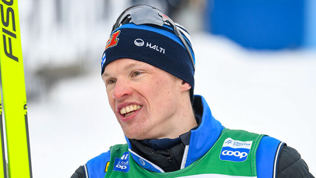 Iivo Niskasen perhe kasvaa – kuvapäivitys sai aikaan kommenttivyöryn: 'Voitto' iivo niskanen