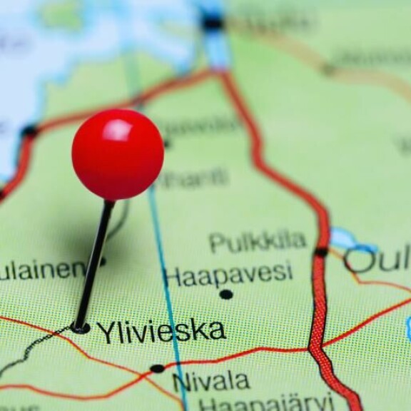 Siinä se on kartalla, Ylivieska. Kohukaunotar Sofia Belórfin rakas kotikaupunki. Siinä se on kartalla, Ylivieska. Kohukaunotar Sofia Belórfin rakas kotikaupunki.
