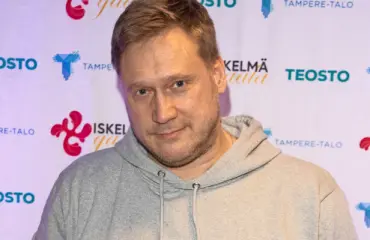 Samuli Edelmann hurvitteli mallityttärensä kanssa tivolissa - seuraajat bongasivat yhdennäköisyyden Hollywood-tähteen