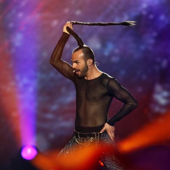 Slavkon letti viuhui villisti. Slavko Kalezić