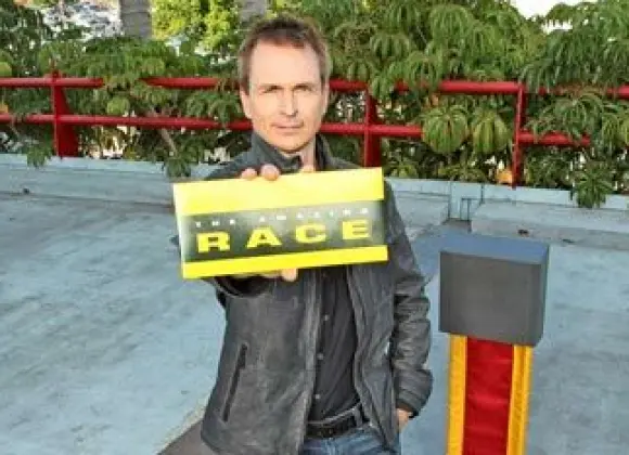 Muistatko? Amazing Race -kilpailijat vierailivat aikoinaan myös Suomessa