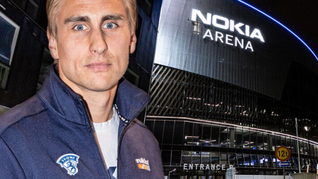 Valtteri Filppulalta suoraa puhetta: tätä mieltä Stanley Cup-voittaja on Leijonien uudesta kotiluolasta Tampereella – kylmänviileä vertaus NHL-areenoihin Valtteri Filppula & Nokia-areena.